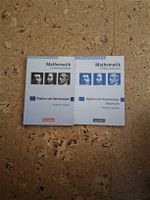 Mathematik für Maturitätsschulen Algebra mit Lösungsband