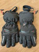 Reusch Volcano GTX Skihandschuhe Grösse 9.5 Neuwertig