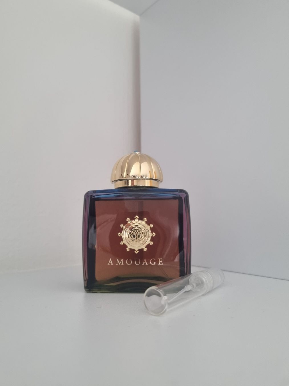 Amouage Profumi & Eau de Toilette: Amouage Imitation 2ml – Nuovo (secondo la descrizione) da Jonen venduto da Juliette_St