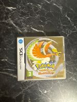 Pokémon Version Or Heartgold Français