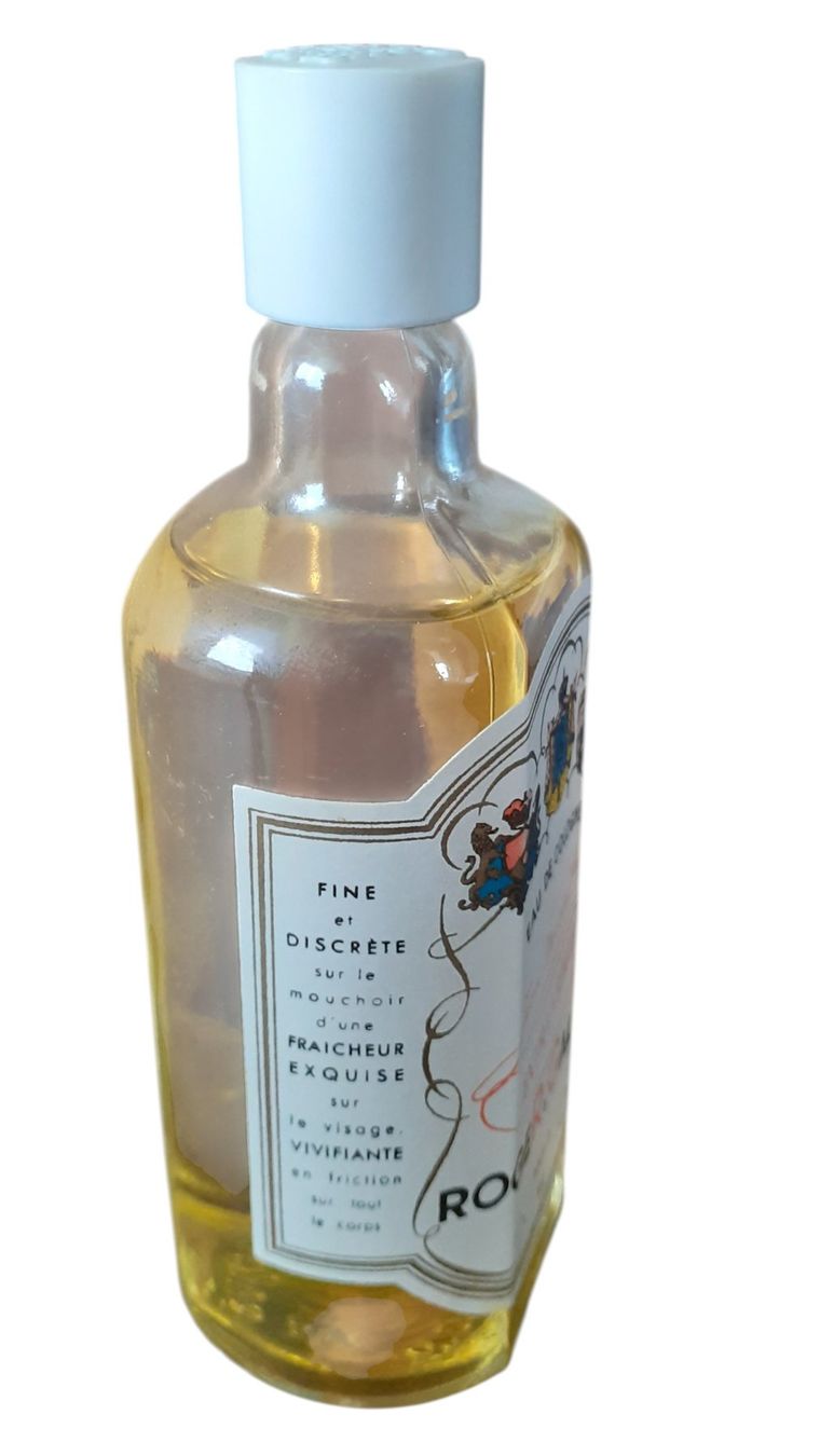 Flaconi: Flacon Eau de Cologne Roger & Gallet – Usato da Mörschwil venduto da wunderkiste44 4