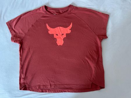 Gym T-shirt XS