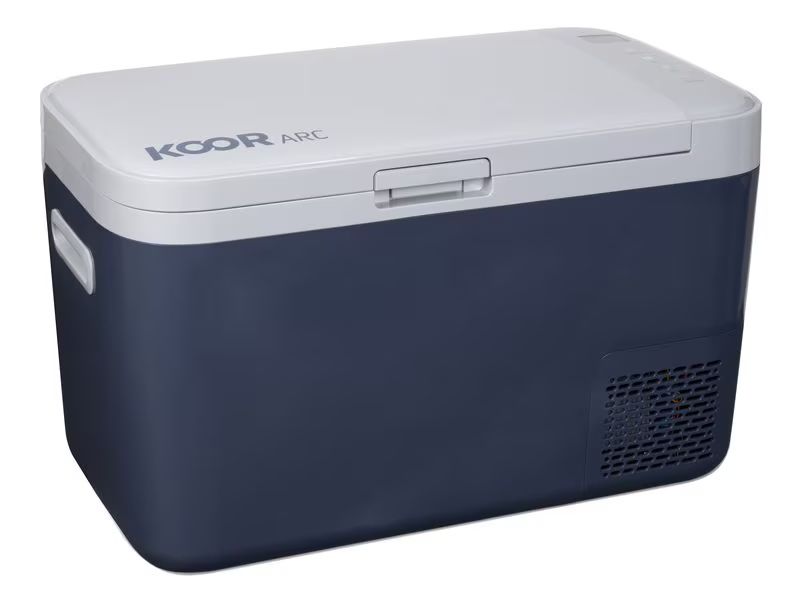 Kühlschränke & Kühlen: KOOR Kompressor-Kühlbox ARC 25 L – Neu und originalverpackt aus Heimisbach von LIFESTYLE-MORE 2