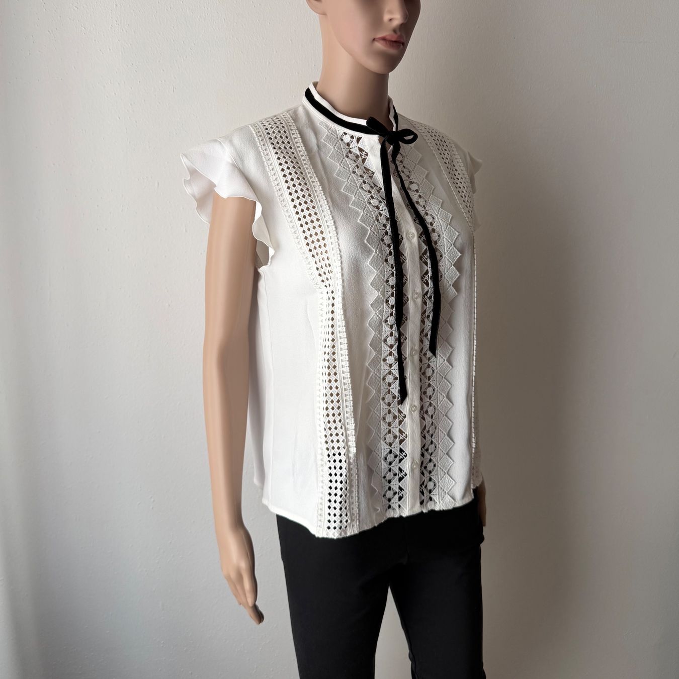 Maje Top: MAJE Top 🤍 – Usato da Zürich venduto da ClosetQueen 6