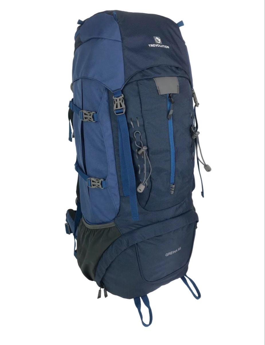 Trevolution Zaini: Trevolution Greina 65 (65L) – Nuovo (secondo la descrizione) da Küsnacht ZH venduto da Floor1an 1