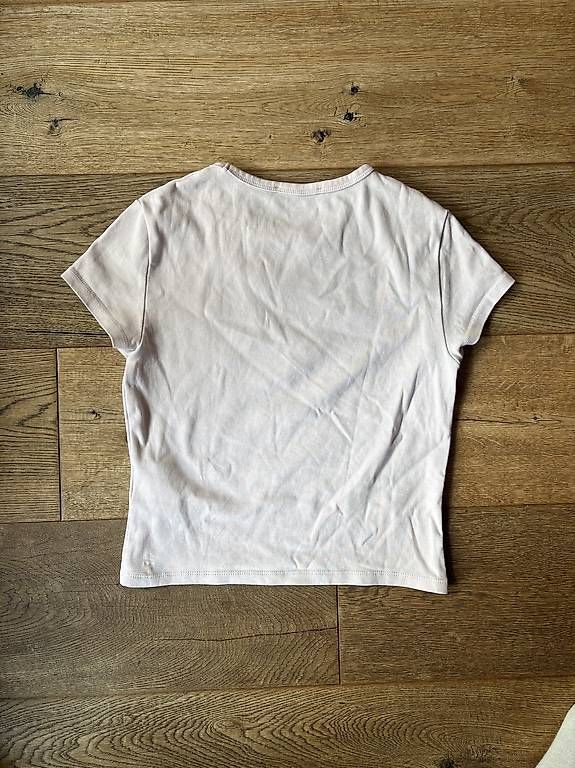 T-shirt: T-SHIRT / CROPTOP  – Usato da Wiggiswil venduto da may_f55w 1