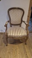 Antiker Sessel, gebraucht