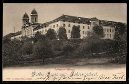 AK Schwyz, Collegium Schwyz