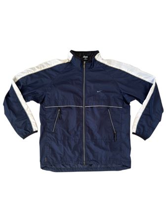 Nike Jacke Vintage Grösse XL