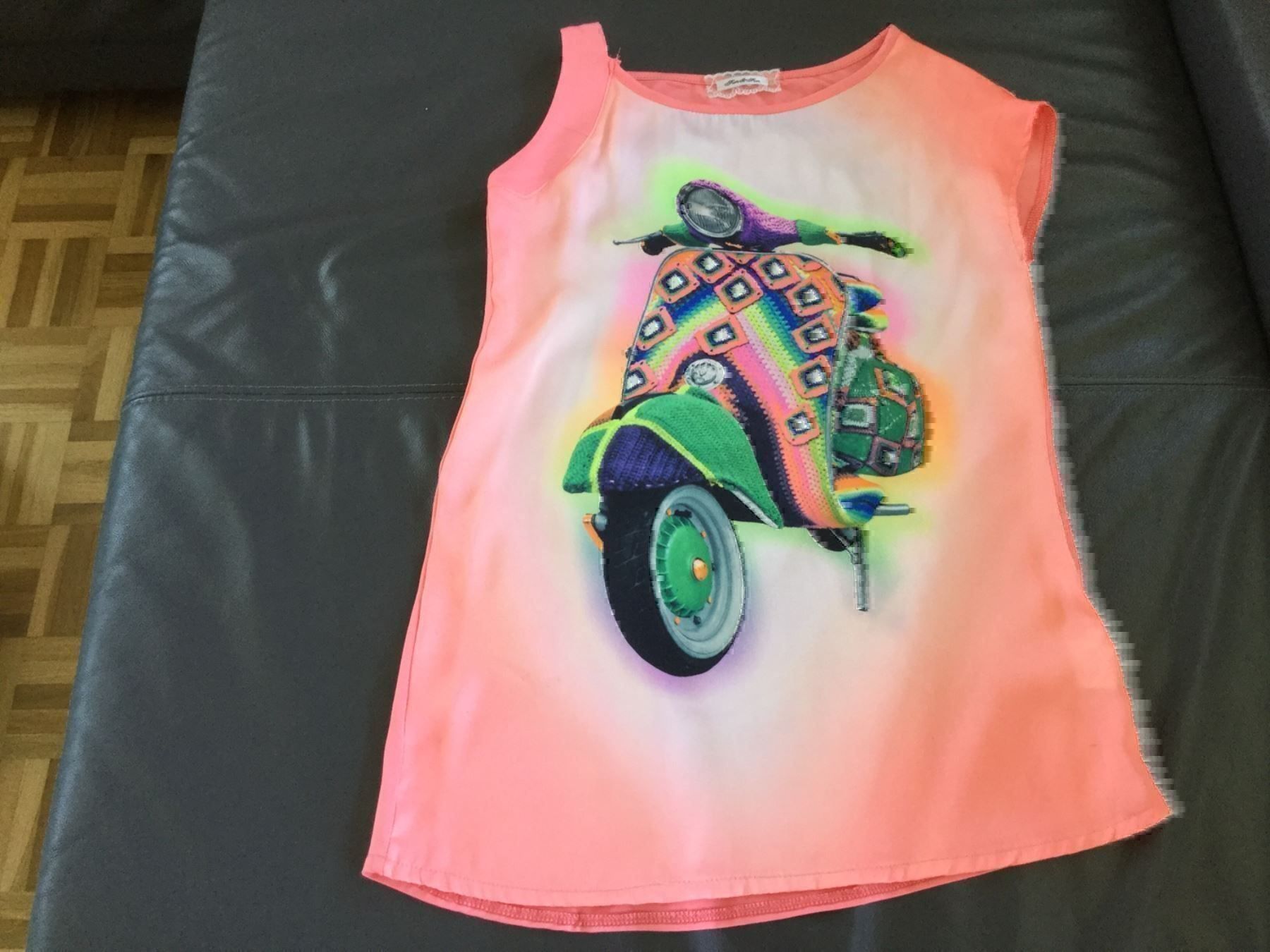 Camicette, T-shirt & Top: Lässige Bluse – Usato da Horw venduto da Benny017