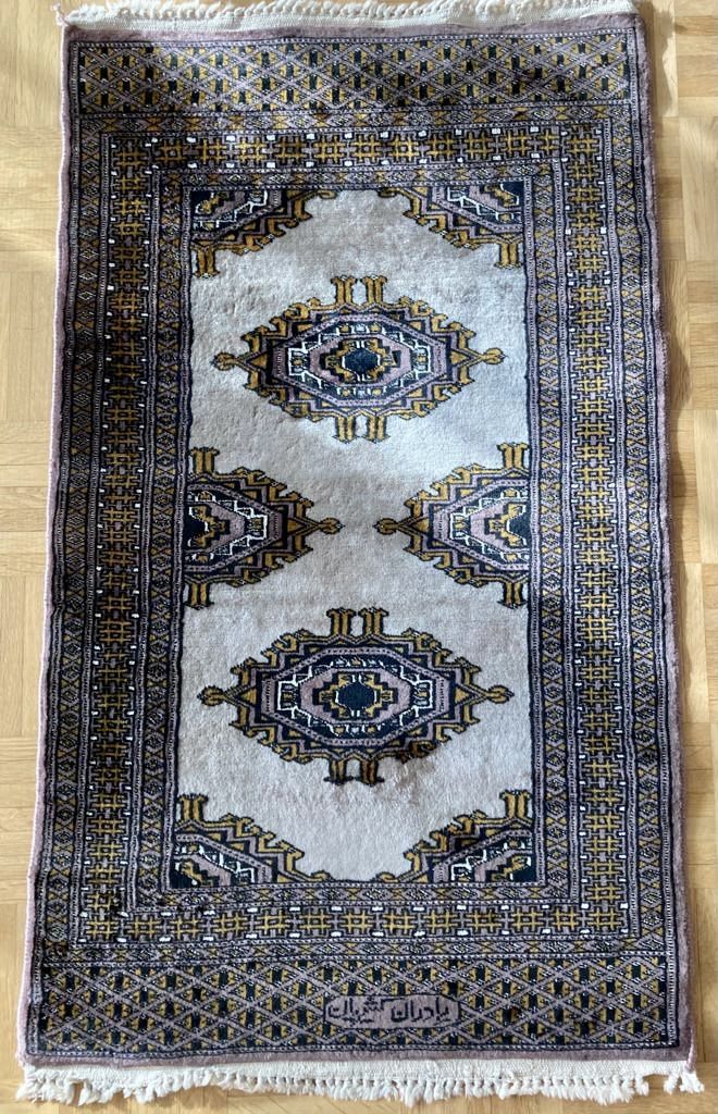 Tapis: Orientteppich – D'occasion à Zwillikon par Eni88