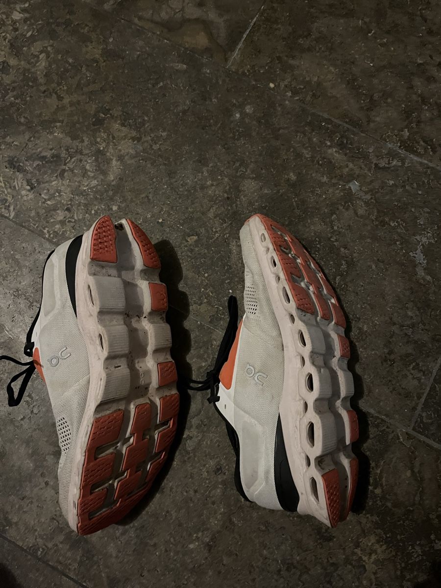 Scarpe da uomo: On Cloudstratus 3 45 – Usato da Gockhausen venduto da Turmfalken 2
