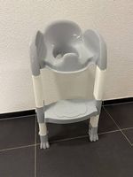 WC Toiletten Leiter