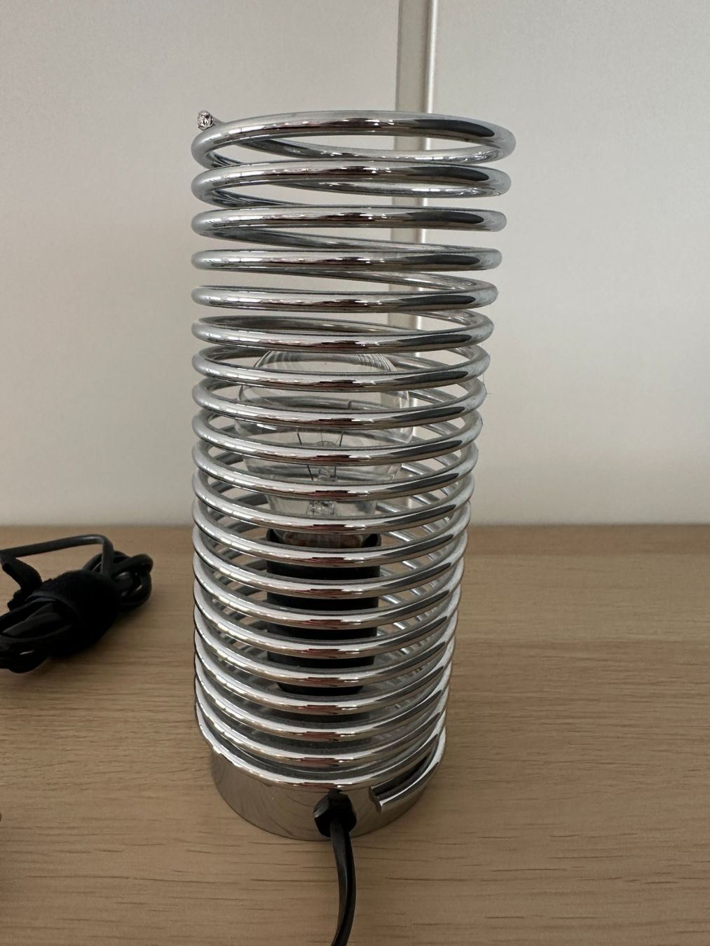 Lampen: Tischlampe (ca. 21cm) – Gebraucht aus Urdorf von ARJN 1