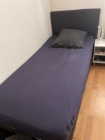Boxspringbett 90x200