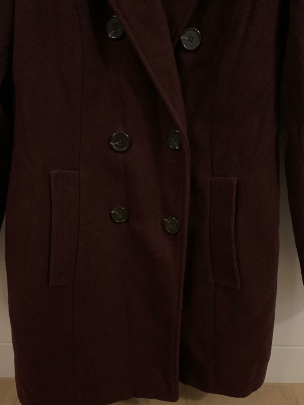 Vero Moda Cappotti: Mantel gr. S – Usato da Jona venduto da gr_3nad 2