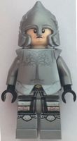 Lego NEU Soldier of Gondor lor155 (2026) Minas Tirith Soldat