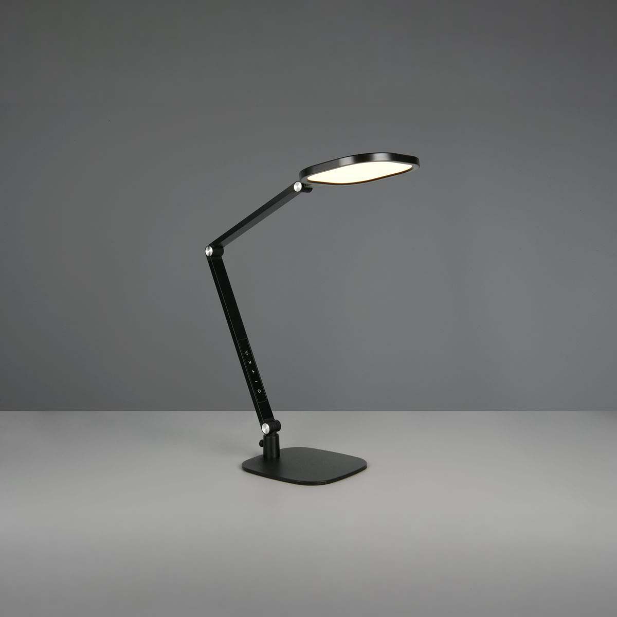 Lampade: Tischleuchte, Klemme, CCT, 75 cm Höhe – Nuovo (secondo la descrizione) da Kreuzlingen venduto da Smart-Light 2