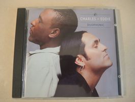 Charles & Eddie - Duophonic CD Album - Top