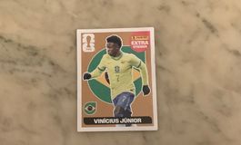 Panini extra sticker 2026