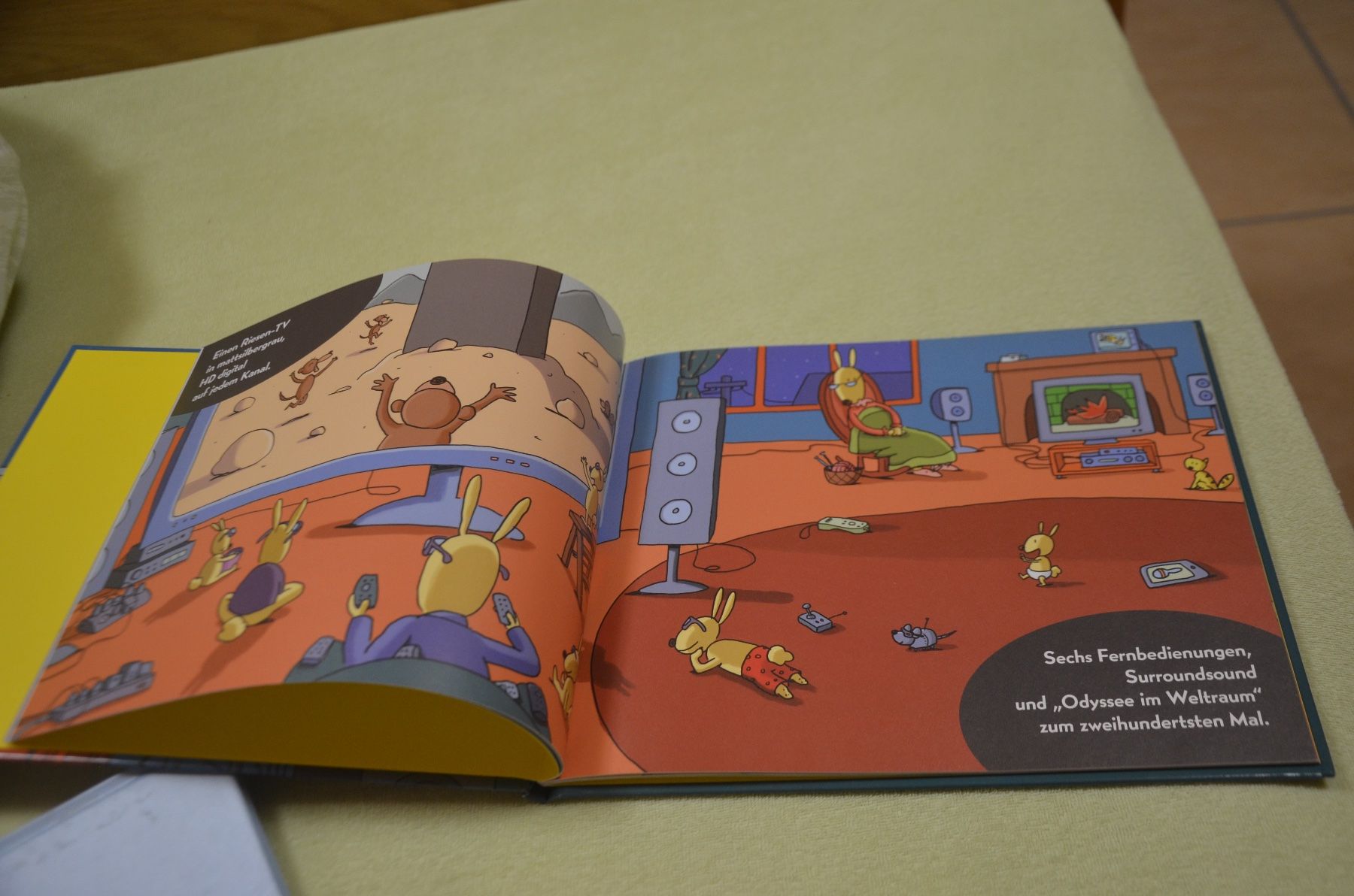 Libri: KINDERBUCH – Usato da Chiasso venduto da Dolly015 1