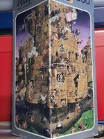 Puzzle 1000 Teile