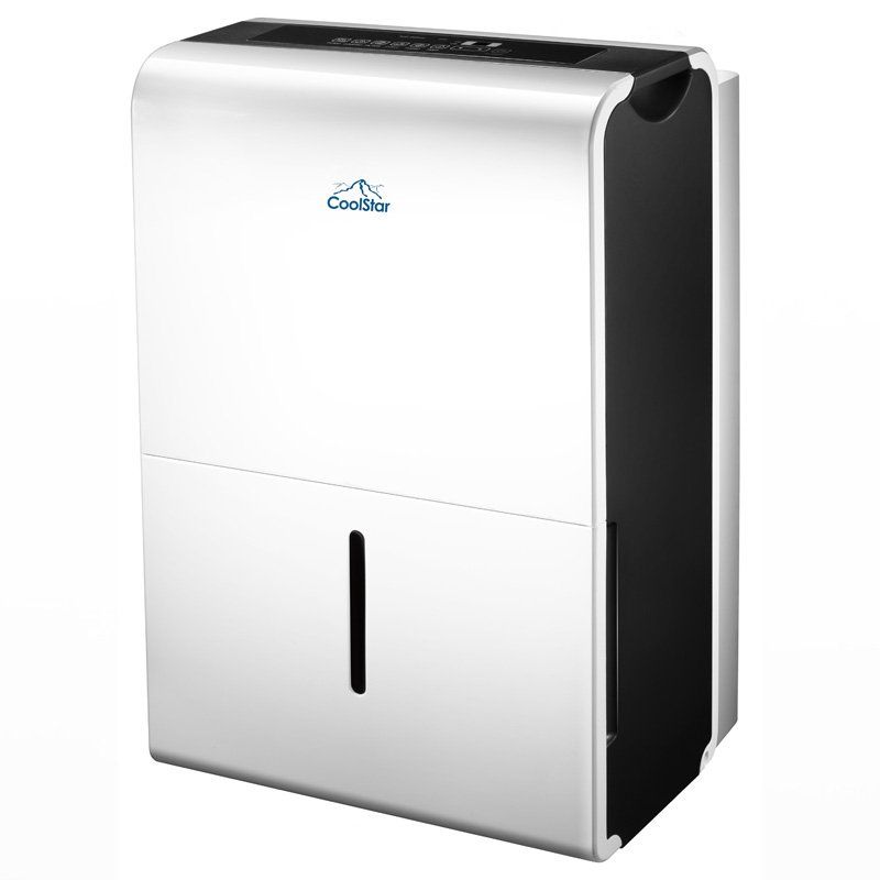 Deumidificatori: Luftentfeuchter, CoolStar 40 Liter CS40L – Nuovo e nell'imballaggio originale da Hochdorf venduto da sutertechnik-ag 3