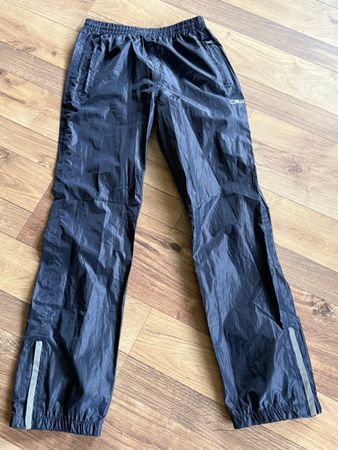 Regenhose Grösse 164