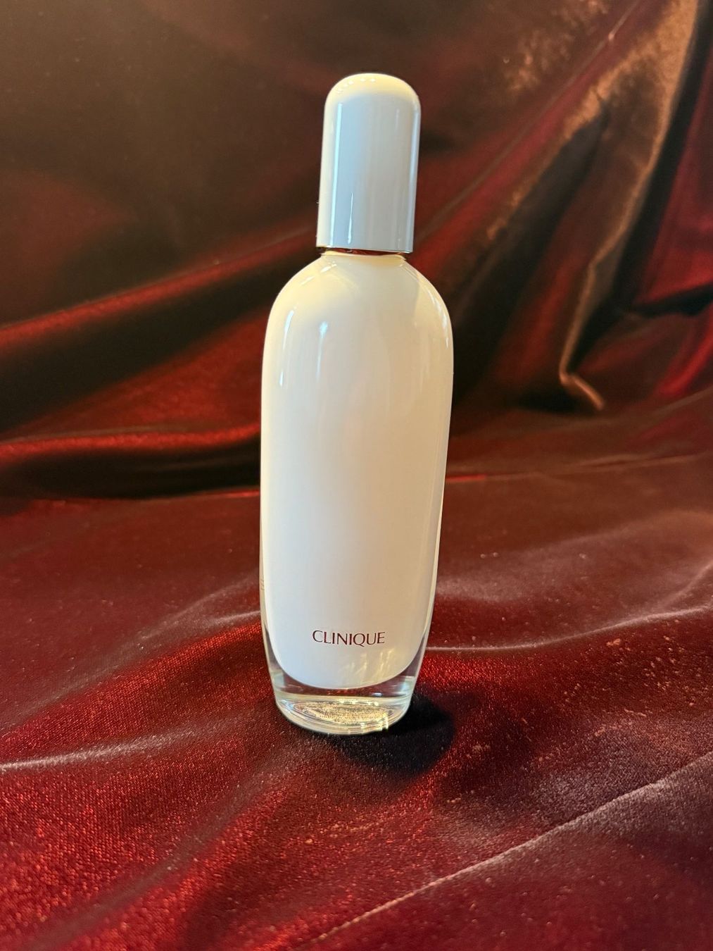 Clinique Profumi & Eau de Toilette: Aromatics in White Eau de Parfum 100 ml – Usato da Muttenz venduto da 4uLadies 1
