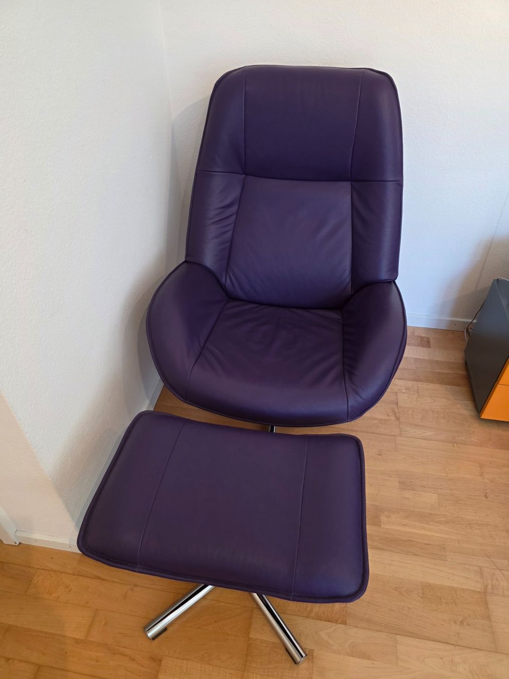 Sessel: Sessel – Gebraucht aus Zürich von Stampfi