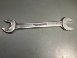 gr. DOWIDAT No.620 Doppelmaulschlüssel Grösse 55/60 ab 1.-