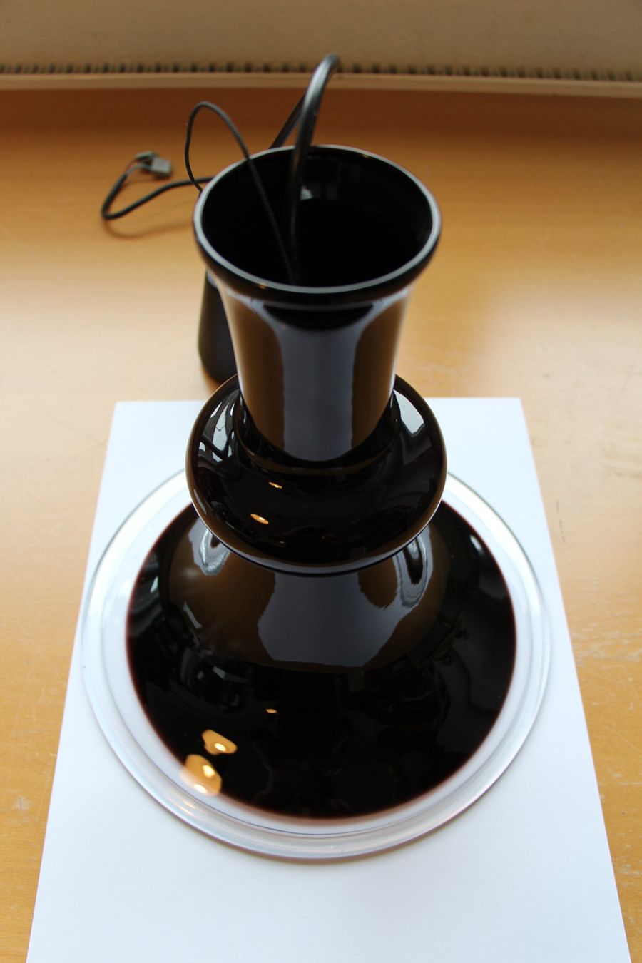 Holmegaard Lampadari & plafoniere: Holmegaard Pendelleuchte von Michael Bang – Usato da Herisau venduto da Tosam_WinWin 1