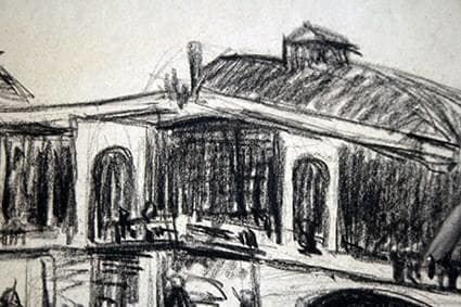 Libri: ERNST BUCHNER (Schweiz, 1886-1951) – Usato da Bern venduto da Arting 8