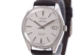 Longines Admiral Vintage Automatic Uhr Kaliber 505