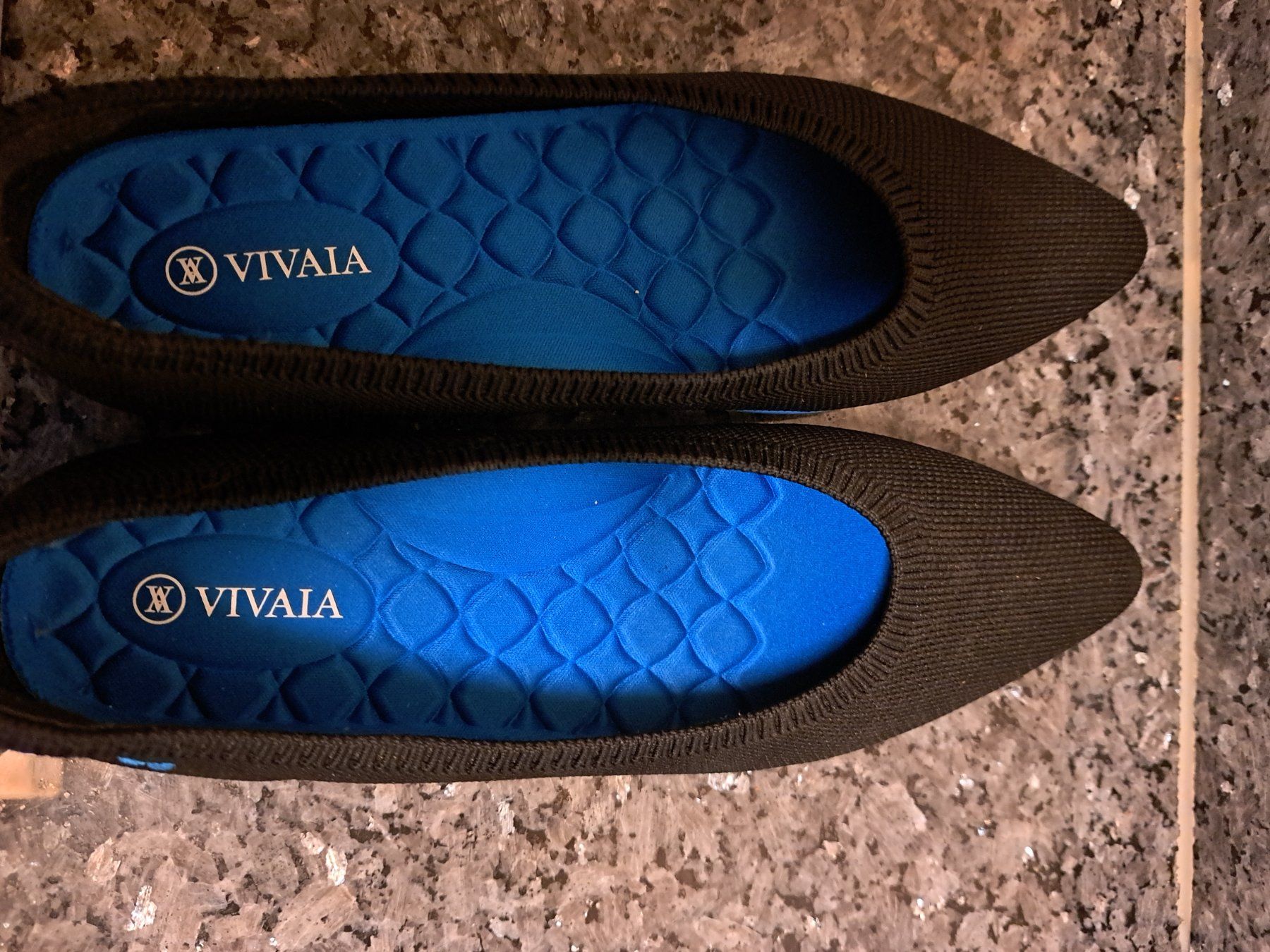 Vivaia Damenschuhe: Vivaia Ballerinas – Neu (gemäss Beschreibung) aus Zürich von blokus12