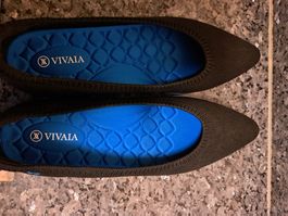 Vivaia Ballerinas
