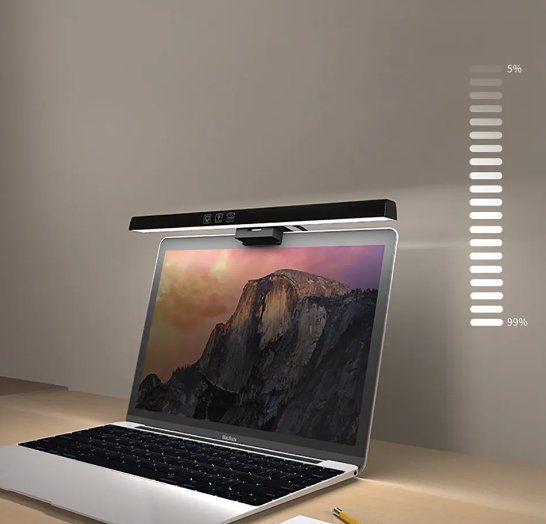 Lampade: Monitor Lampe LED USB Light Bar 50cm – Nuovo e nell'imballaggio originale da Châtelaine venduto da topshop.switzerland 6