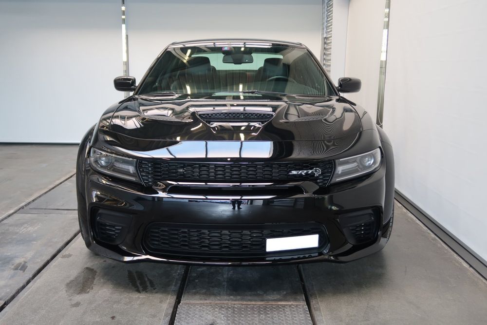 Dodge Charger Hellcat Kaufen