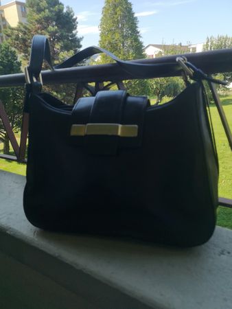 Raf Valentino Vintage Handtasche