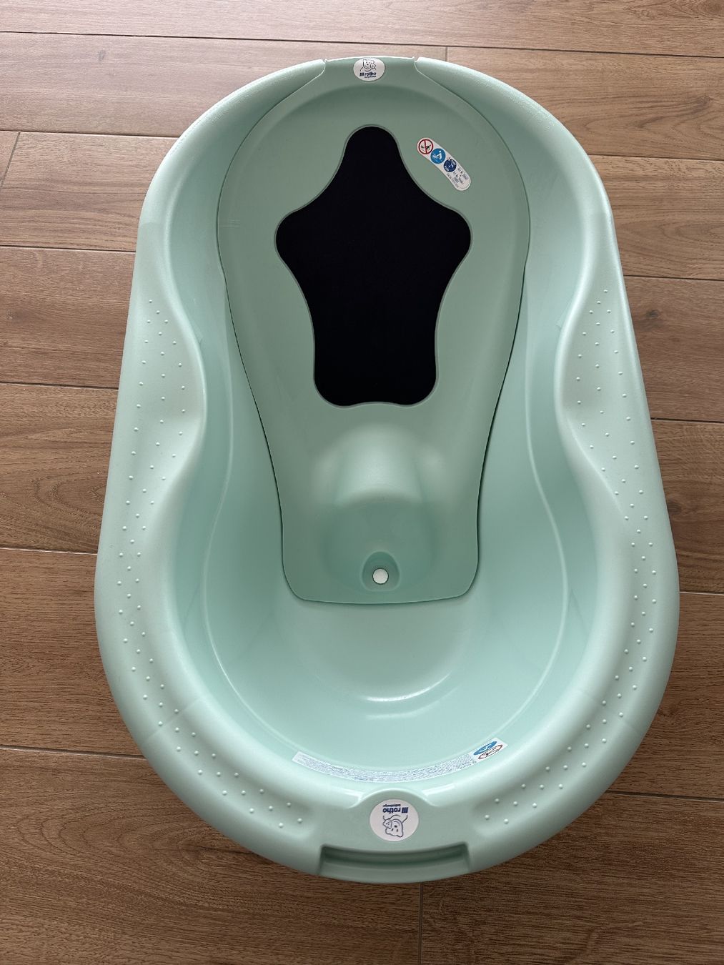 Rotho Vasche da bagno: Badewanne Baby Rotho – Usato da Lyss venduto da Nlulu