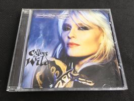 Doro - Calling the Wild -CD-