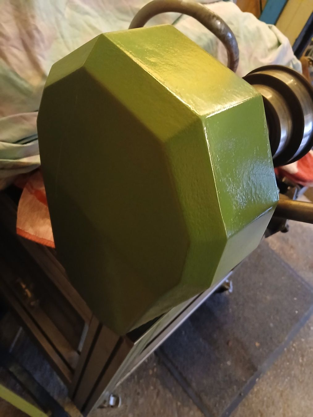 Schaublin Tutte le macchine: Schaublin – Usato da sorvilier venduto da turbolette 3