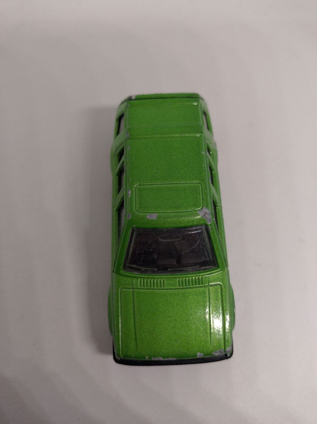 Majorette Voitures modèles: Majorette, Toyota 4WD (Tercel) – D'occasion à La Chaux-de-Fonds par Pierrot8404 5