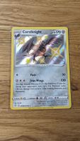 Corviknight Krarmor EN Pokémon Shiny SV089/SV122