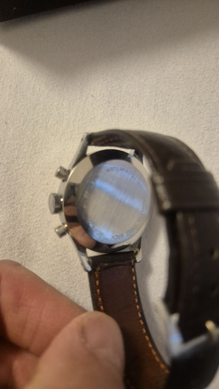 Leonidas Orologi: Leonidas Uhr zu Verkaufen – Usato da Rämismühle venduto da beni0010 2
