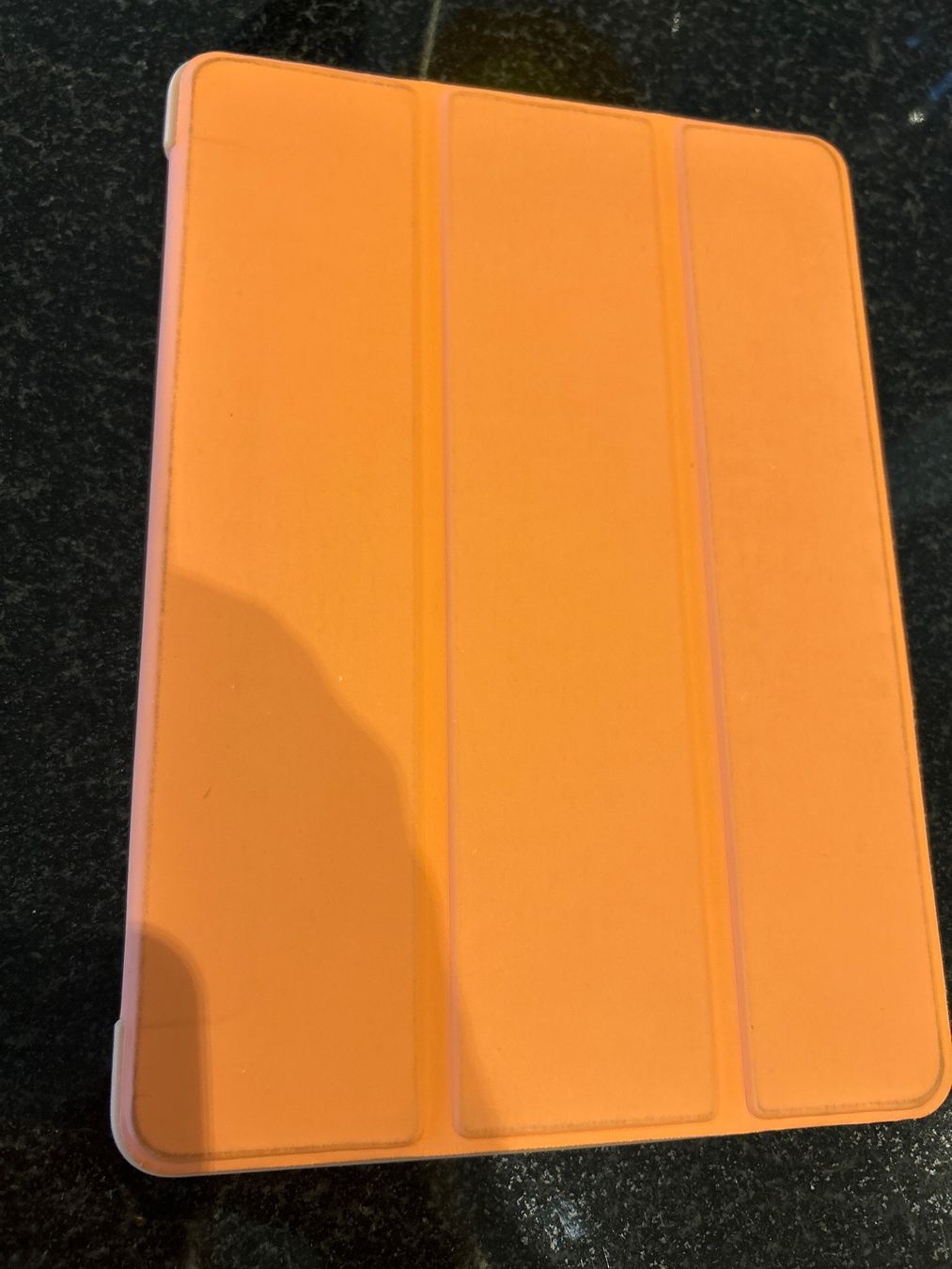 Apple Tablet PC: iPad 6. Gen (2018) 32 GB – Gebraucht aus Lachen SZ von gopfertelli 3