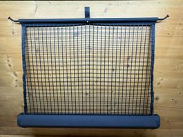 Audi A4, B5 Avant, Netztrennwand