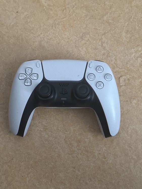 Ps5 Controller Weiss | Kaufen auf Ricardo