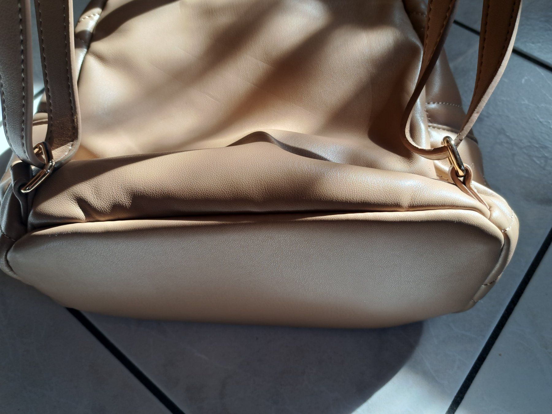Liu Jo Zaini: Liu Jo Rucksack – Usato da Saas Grund venduto da IvanaXY 4