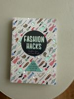 Fashion Hacks Book 500 Stylish Wardrobe Solutions New